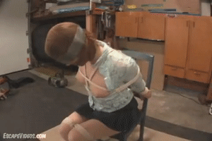 xsiteability.com - Daisy Pantyhose Hood thumbnail